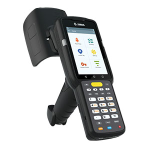 MC3300 RFID Series