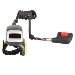 RS4000 Corded Ring Scanner