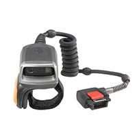 RS5000 1D/2D Corded Ring Scanner
