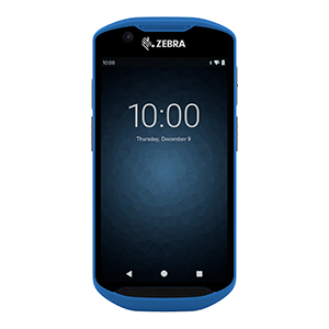 TC52-HC Series Healthcare Mobile Computers