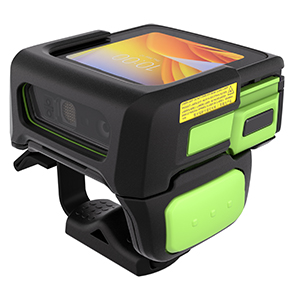 WS50 Android Wearable Computer